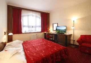 Agh Hotel fotoÄŸrafÄ±