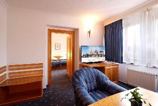 Agh Hotel fotoÄŸrafÄ±