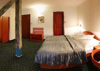 Agh Hotel fotoÄŸrafÄ±