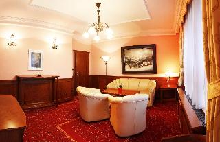Agh Hotel fotoÄŸrafÄ±