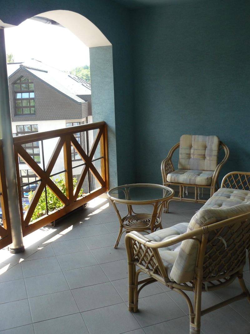 Agh Hotel - Oda
