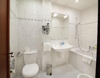 Agh Hotel fotoÄŸrafÄ±