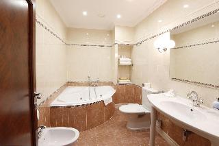 Agh Hotel fotoÄŸrafÄ±