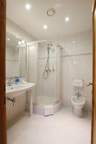 Agh Hotel fotoÄŸrafÄ±
