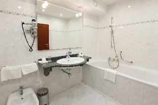Agh Hotel fotoÄŸrafÄ±