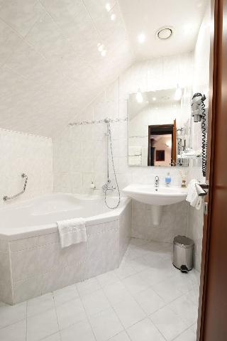Agh Hotel fotoÄŸrafÄ±