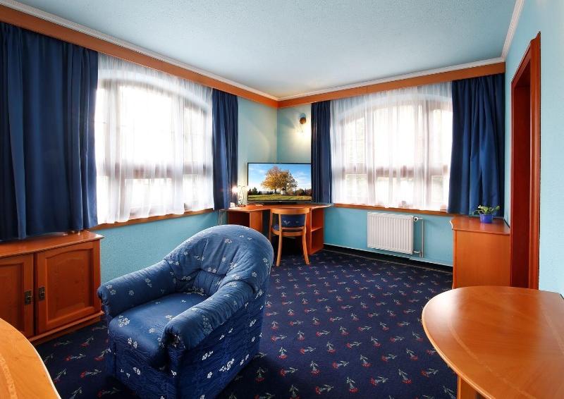 Agh Hotel - Oda