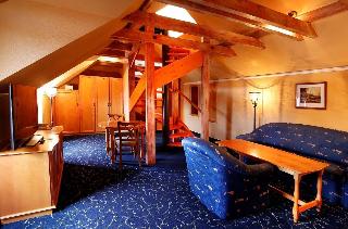 Agh Hotel fotoÄŸrafÄ±