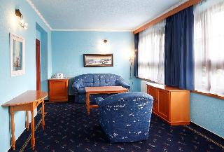 Agh Hotel fotoÄŸrafÄ±