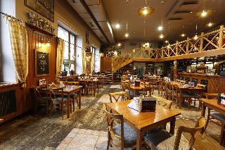 Agh Hotel fotoÄŸrafÄ±