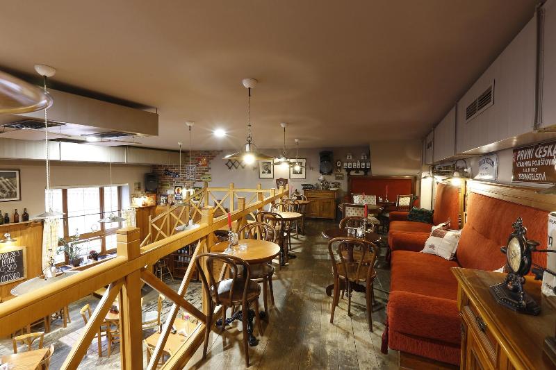 Agh Hotel - Restoran