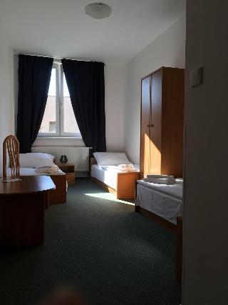 Hotel Arko otel fotoğrafı