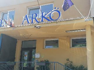 Hotel Arko fotoÄŸrafÄ±