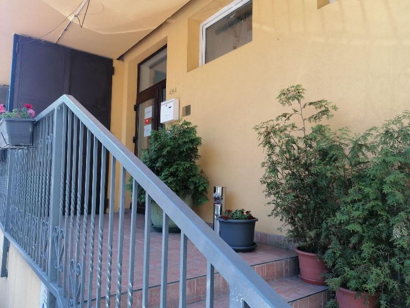 Hotel Arko - Genel