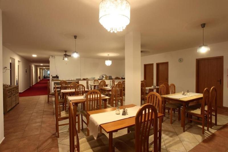 Hotel Arko - Restoran