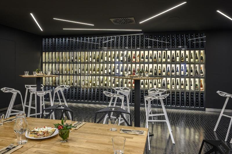Wine Wellness Hotel Amande - Toplantı