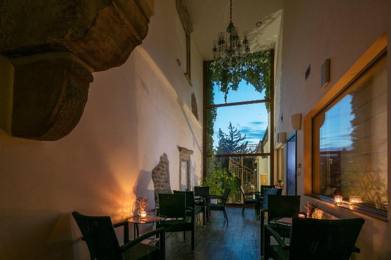 Wine Wellness Hotel Amande - Aktivite
