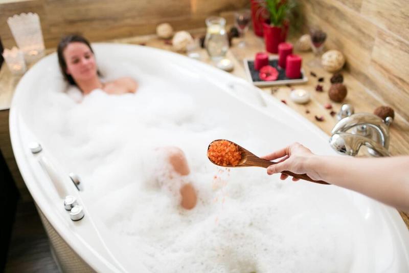 Wine Wellness Hotel Amande - Aktivite