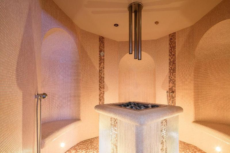 Wine Wellness Hotel Amande - Aktivite