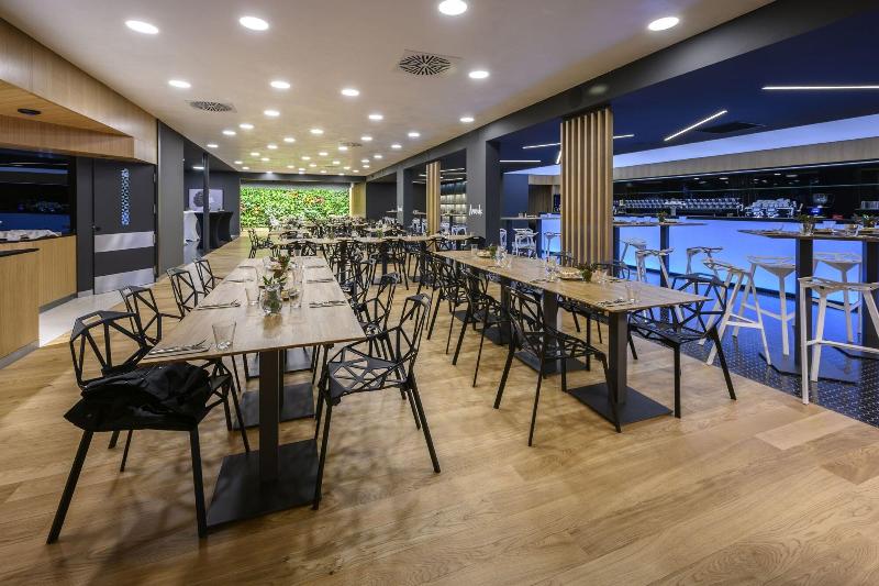 Wine Wellness Hotel Amande - Aktivite