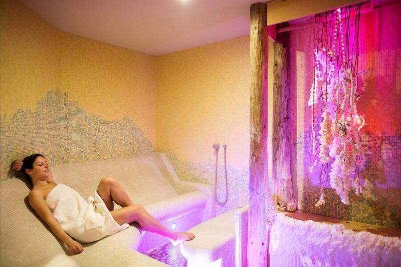 Wine Wellness Hotel Amande - Aktivite