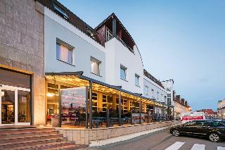 Wine Wellness Hotel Amande otel fotoğrafı