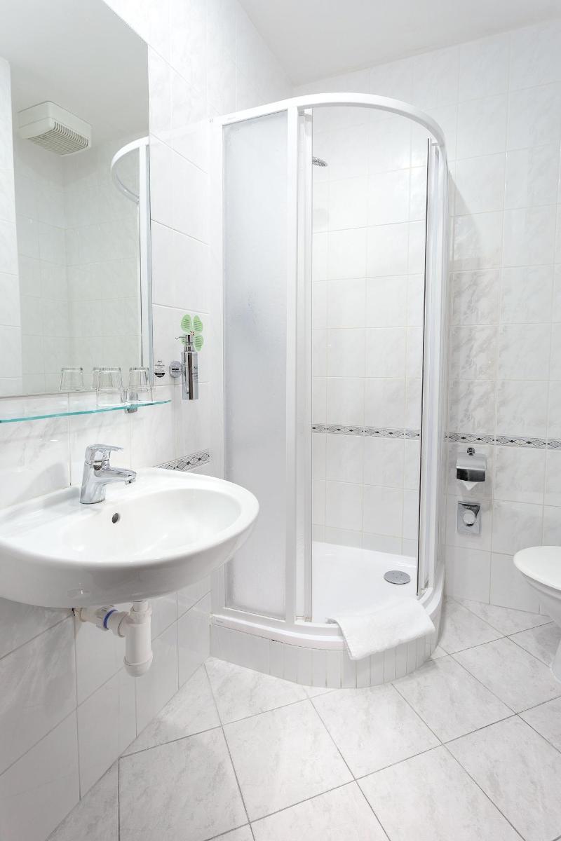 Wine Wellness Hotel Amande - Oda