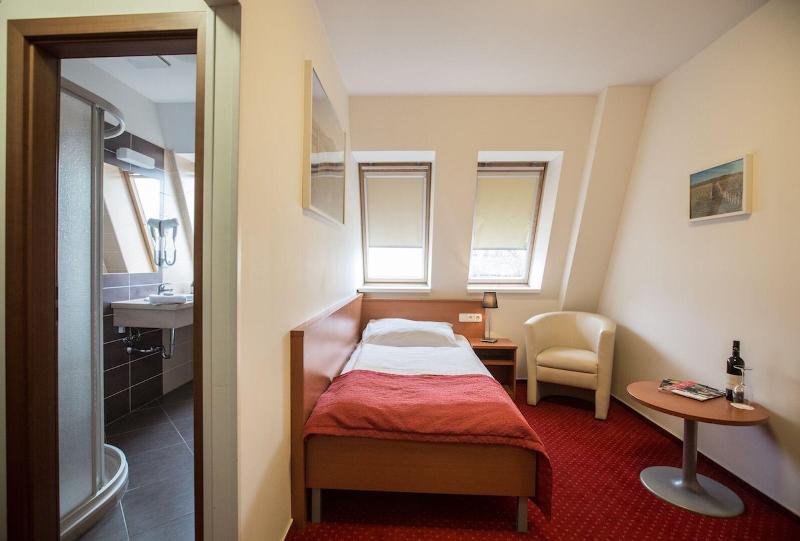 Wine Wellness Hotel Amande - Oda