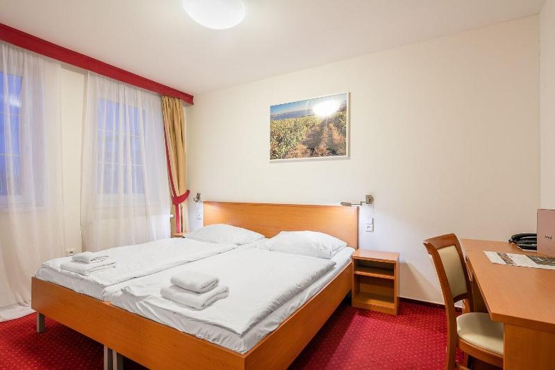 Wine Wellness Hotel Amande - Oda
