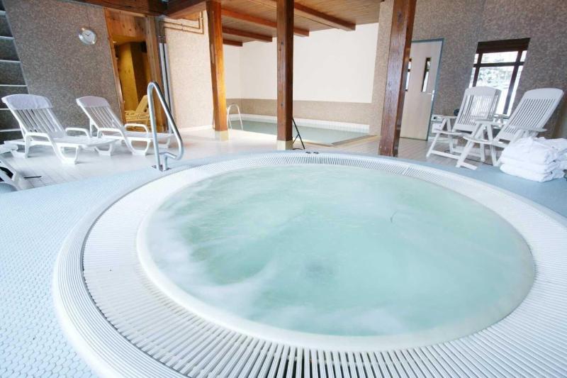 Hotel Lagant - Aktivite