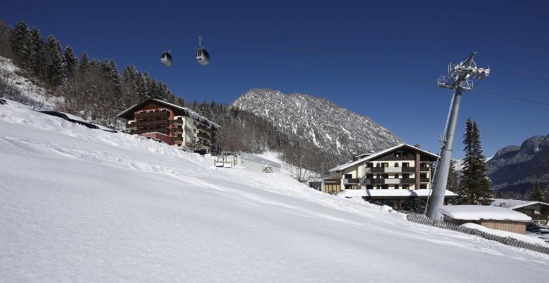 Hotel Lagant - Aktivite