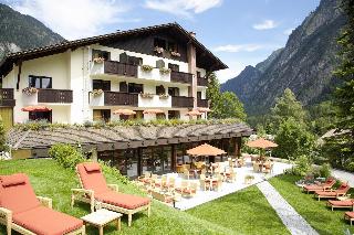Hotel Lagant otel fotoğrafı