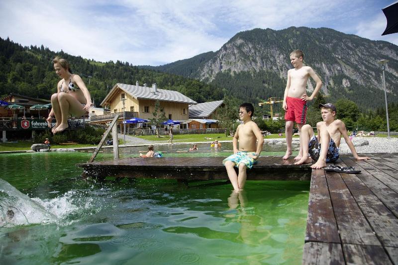 Hotel Lagant - Genel