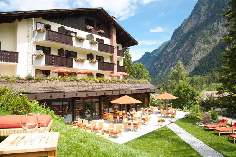 Hotel Lagant - Genel