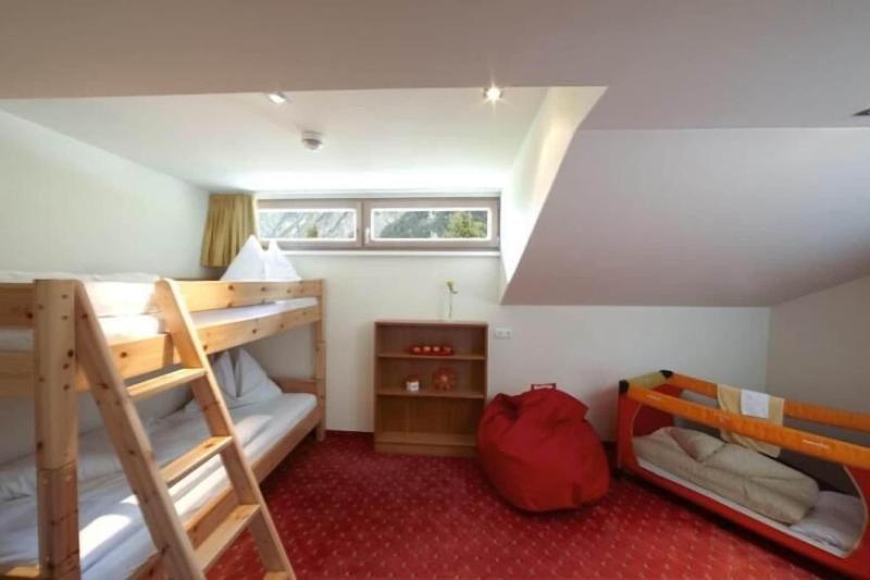 Hotel Lagant - Oda