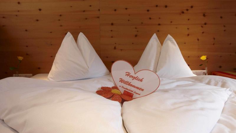 Hotel Lagant - Oda