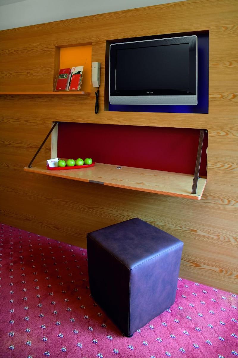 Hotel Lagant - Oda