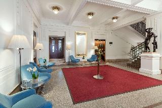 NH Wien Belvedere fotoÄŸrafÄ±