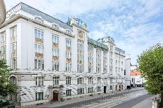 NH Wien Belvedere fotoÄŸrafÄ±
