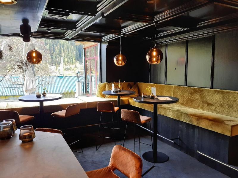 Hotel Matschner - Bar