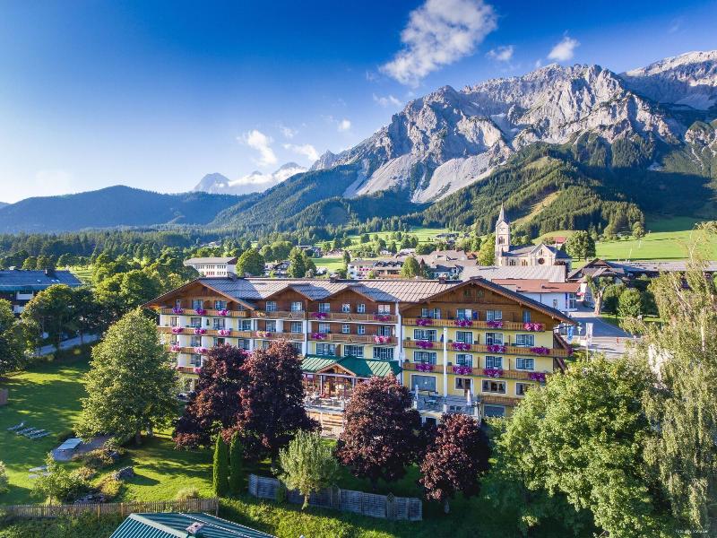 Hotel Matschner - Genel
