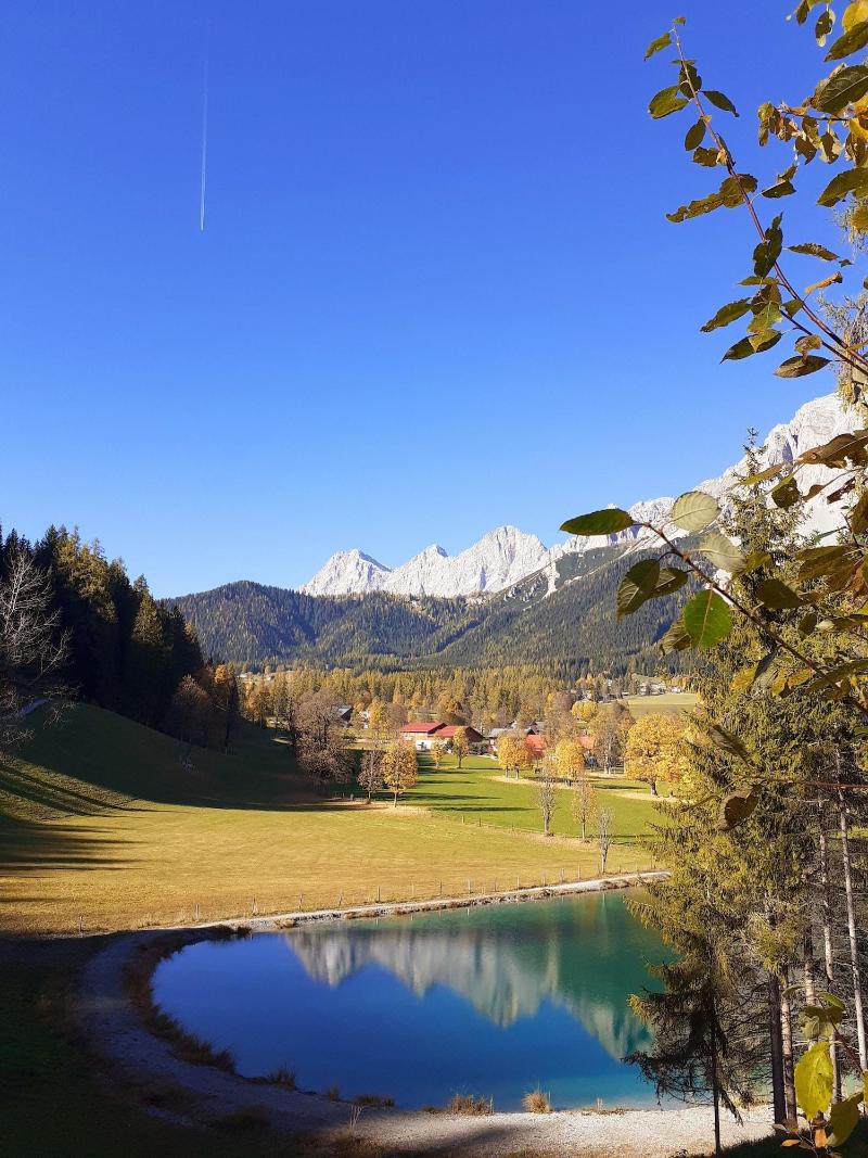 Hotel Matschner - Genel