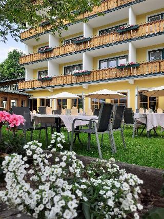 Hotel Matschner fotoÄŸrafÄ±