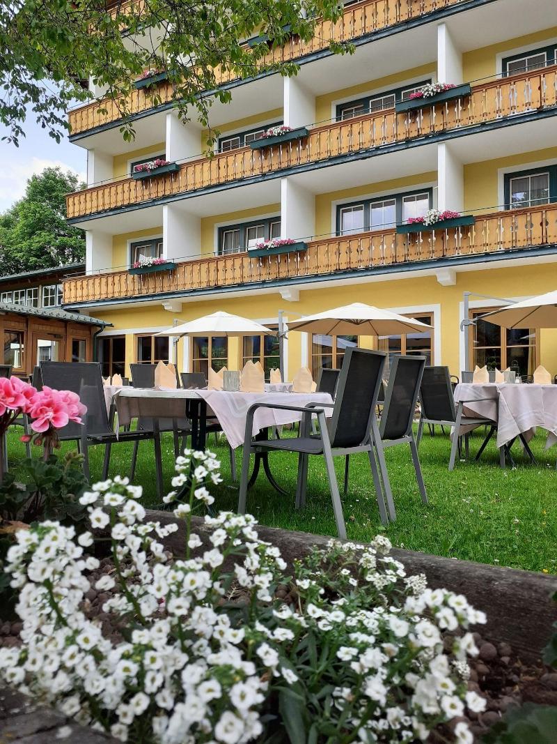 Hotel Matschner - Genel