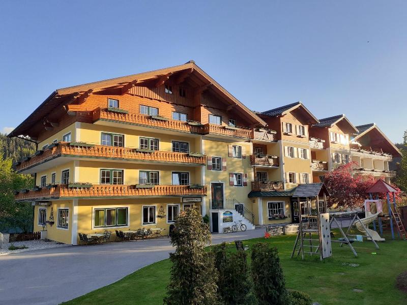 Hotel Matschner - Genel