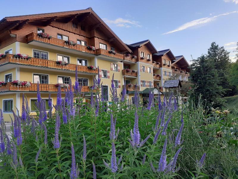Hotel Matschner - Genel
