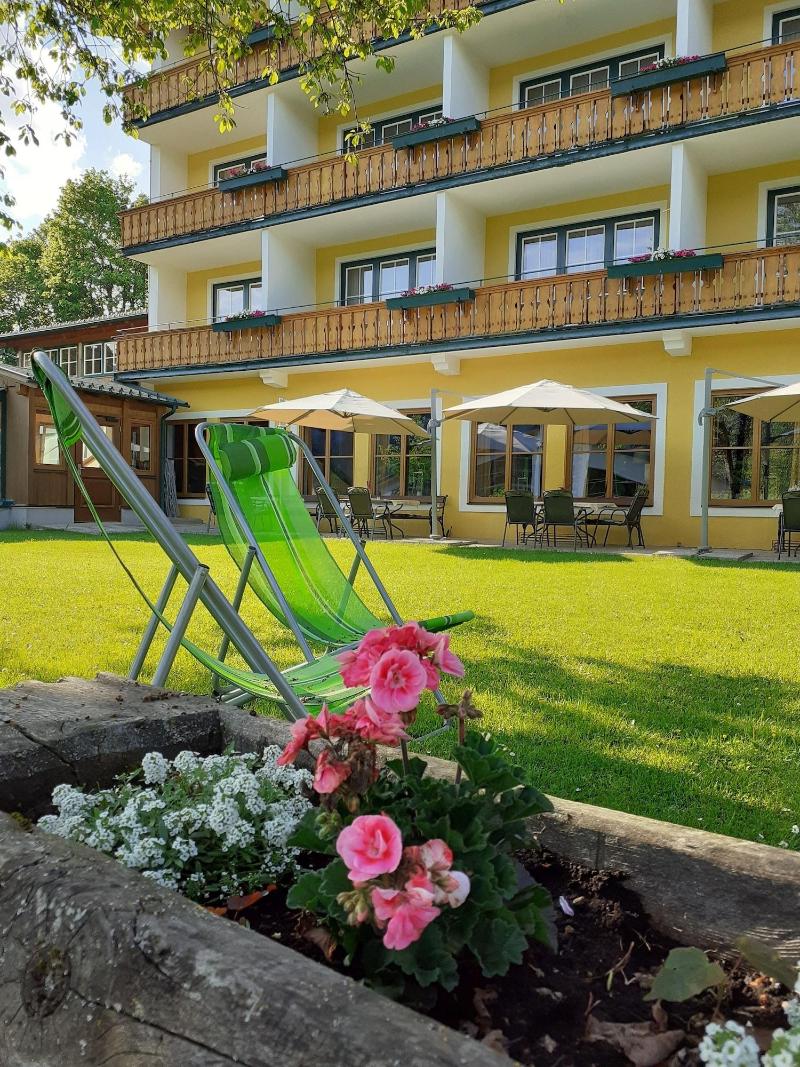 Hotel Matschner - Genel