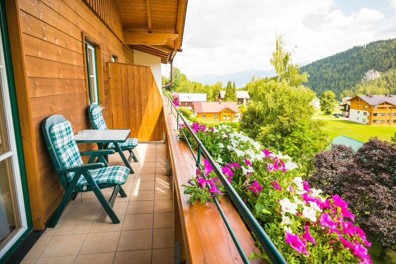 Hotel Matschner - Oda