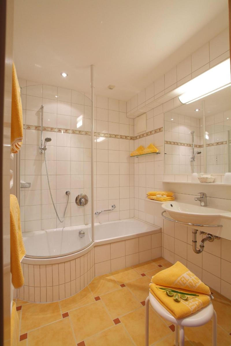 Hotel Matschner - Oda