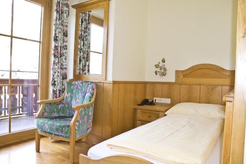 Hotel Matschner - Oda